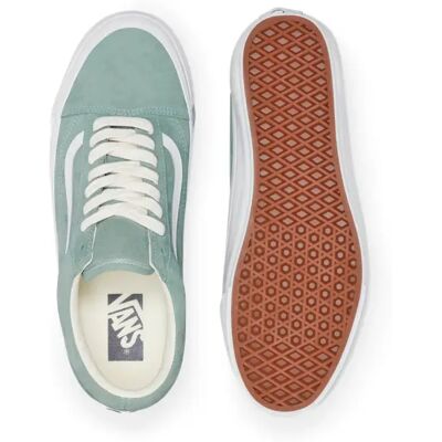 Sneakers Vans Premium Old Skool Bleu 44,5 Homme Sneakers Vans Premium Old Skool Bleu 44,5 Homme