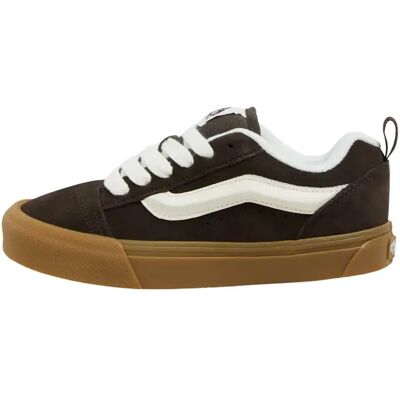Sneakers Vans Knu Skool Marron 42 Homme Sneakers Vans Knu Skool Marron 42 Homme