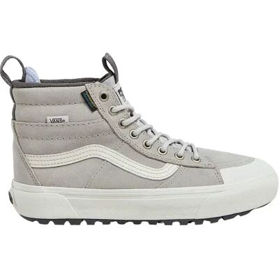 Wasserfeste Sneakers Vans MTE SK8-HI Gris 36 Mixte Wasserfeste Sneakers Vans MTE SK8-HI Gris 36 Mixte