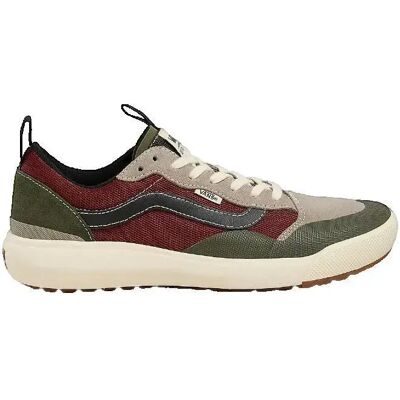 Sneakers Vans Mte Ultrarange Exo Vert 40,5 Mixte Sneakers Vans Mte Ultrarange Exo Vert 40,5 Mixte