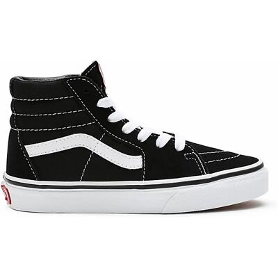 Kinderschuhe Vans Sk8-Hi Noir 33 Mixte Kinderschuhe Vans Sk8-Hi Noir 33 Mixte
