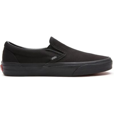 Sneakers Vans Classic Slip-On Noir 34 Mixte Sneakers Vans Classic Slip-On Noir 34 Mixte