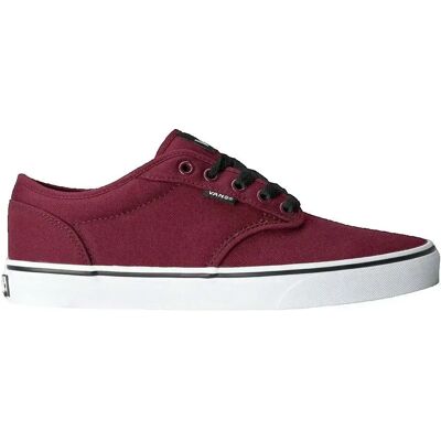 Sneakers Vans Atwood Marron 42,5 Homme Sneakers Vans Atwood Marron 42,5 Homme