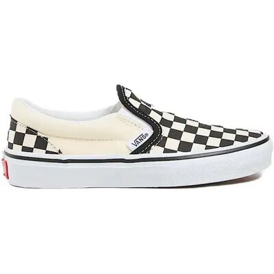 Sneakers für Babys Vans Classic Slip-On Noir 27,5 Mixte Sneakers für Babys Vans Classic Slip-On Noir 27,5 Mixte