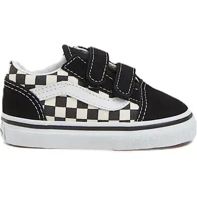 Sneakers für Babys Vans Old Skool V Noir 24 Mixte Sneakers für Babys Vans Old Skool V Noir 24 Mixte