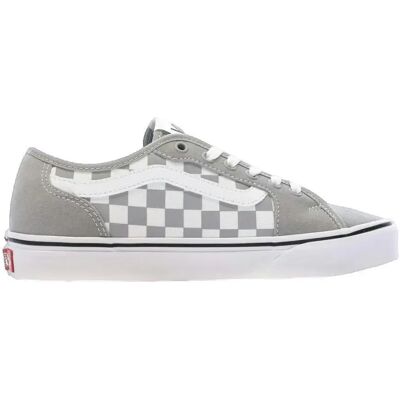 Sneakers Vans Filemore Decon 1 Gris 43 Homme Sneakers Vans Filemore Decon 1 Gris 43 Homme
