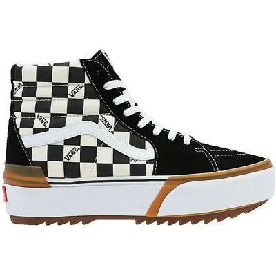 Sneakers Vans Camden Stripe Noir 38,5 Homme Sneakers Vans Camden Stripe Noir 38,5 Homme