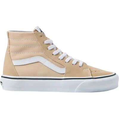 Sneakers Vans Sk8-Hi Tape Jaune 40 Femme Sneakers Vans Sk8-Hi Tape Jaune 40 Femme
