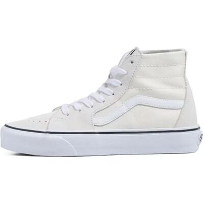 Sneakers Vans Sk8-Hi Tapered Beige 40,5 Mixte Sneakers Vans Sk8-Hi Tapered Beige 40,5 Mixte