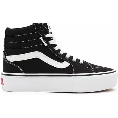 Sneakers für Damen Vans Filmore Hi Platform Noir 40 Femme Sneakers für Damen Vans Filmore Hi Platform Noir 40 Femme