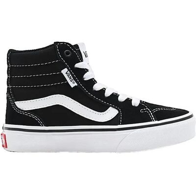 Damen Sneakers Vans Filmore Hi Noir 36 Femme Damen Sneakers Vans Filmore Hi Noir 36 Femme