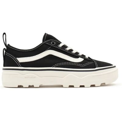 Sneakers Vans Sentry Old Skool Noir 35 Femme Sneakers Vans Sentry Old Skool Noir 35 Femme