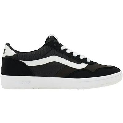 Sneakers Vans Staple Cruz Noir 36 Homme Sneakers Vans Staple Cruz Noir 36 Homme