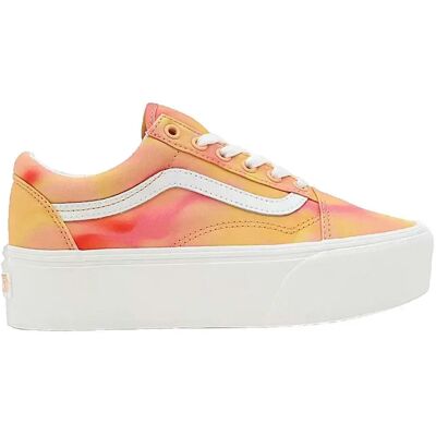 Sneakers Vans Stackform Rose 36 Femme Sneakers Vans Stackform Rose 36 Femme