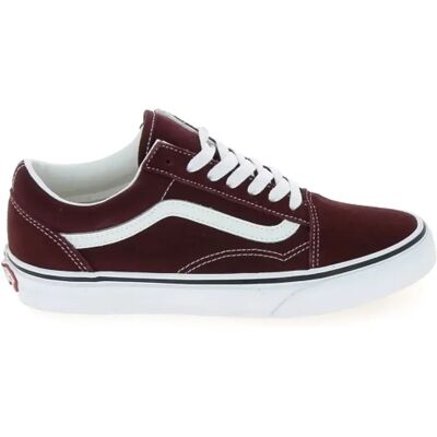 Sneakers Vans Old Skool Port Royale Marron 40 Femme Sneakers Vans Old Skool Port Royale Marron 40 Femme