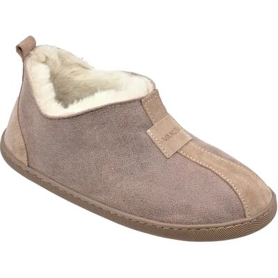Hausschuhe Damen Vanuba Kalahari Beige 41 Femme Hausschuhe Damen Vanuba Kalahari Beige 41 Femme