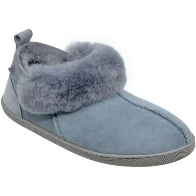 Hausschuhe Damen Vanuba Karayaka Gris 40 Femme Hausschuhe Damen Vanuba Karayaka Gris 40 Femme