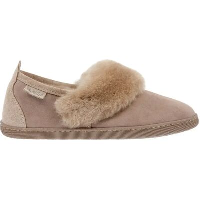 Hausschuhe Damen Vanuba Cormo Beige 36 Femme Hausschuhe Damen Vanuba Cormo Beige 36 Femme