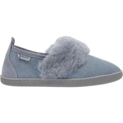 Hausschuhe Damen Vanuba Cormo Gris 38 Femme Hausschuhe Damen Vanuba Cormo Gris 38 Femme