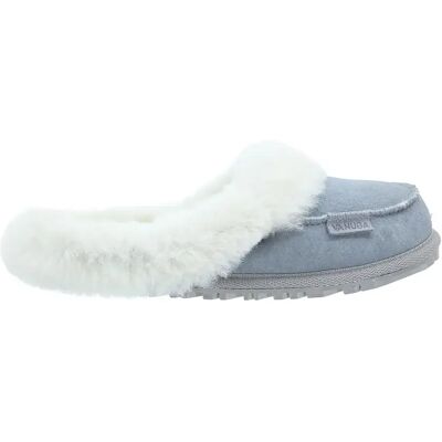 Hausschuhe Damen Vanuba Najdi II Gris 41 Femme Hausschuhe Damen Vanuba Najdi II Gris 41 Femme