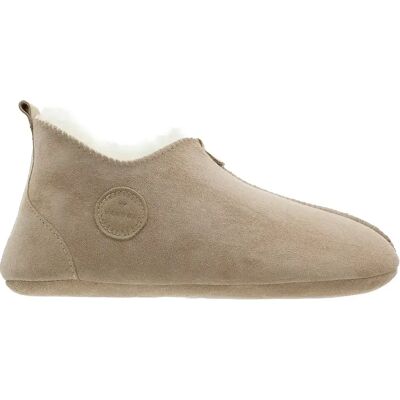 Hausschuhe Damen Vanuba Oxford Beige 37 Femme Hausschuhe Damen Vanuba Oxford Beige 37 Femme