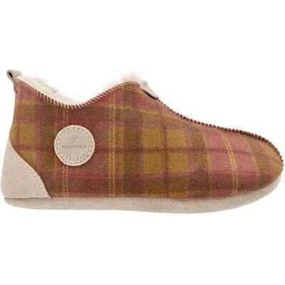Hausschuhe Damen Vanuba Oxford Rouge 37 Femme Hausschuhe Damen Vanuba Oxford Rouge 37 Femme