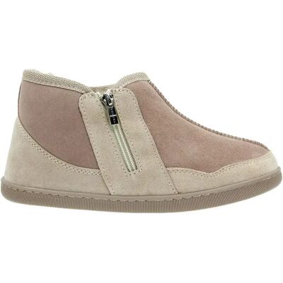 Hausschuhe Damen Vanuba Idaho Beige 36 Femme Hausschuhe Damen Vanuba Idaho Beige 36 Femme