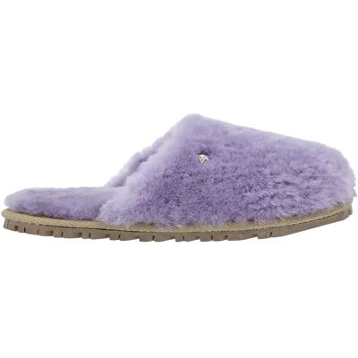 Hausschuhe Damen Vanuba Shannon Violet 36 Femme Hausschuhe Damen Vanuba Shannon Violet 36 Femme