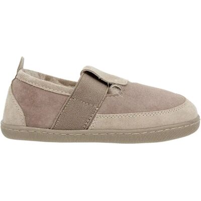 Schafsleder Hausschuhe Mädchen Vanuba Lambi Beige 35 Femme Schafsleder Hausschuhe Mädchen Vanuba Lambi Beige 35 Femme