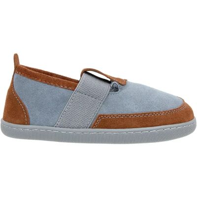 Schafsleder Hausschuhe Mädchen Vanuba Lambi Gris 35 Femme Schafsleder Hausschuhe Mädchen Vanuba Lambi Gris 35 Femme