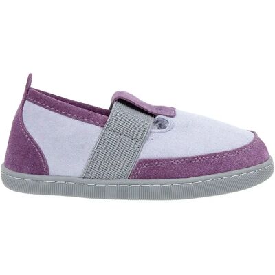 Schafsleder Hausschuhe Mädchen Vanuba Lambi Violet 34 Femme Schafsleder Hausschuhe Mädchen Vanuba Lambi Violet 34 Femme