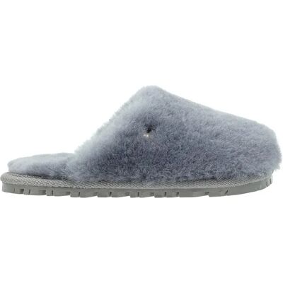 Schafsleder Hausschuhe Mädchen Vanuba Shannon Gris 33 Femme Schafsleder Hausschuhe Mädchen Vanuba Shannon Gris 33 Femme