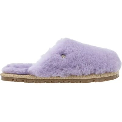 Schafsleder Hausschuhe Mädchen Vanuba Shannon Violet 28 Femme Schafsleder Hausschuhe Mädchen Vanuba Shannon Violet 28 Femme