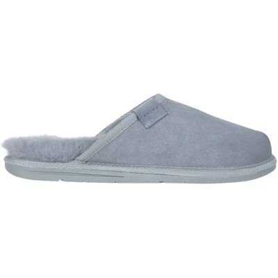 Pantoffeln aus Schafsleder Vanuba Soay Gris 47 Homme Pantoffeln aus Schafsleder Vanuba Soay Gris 47 Homme