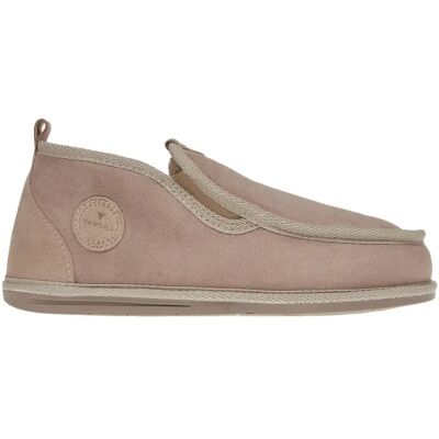Pantoffeln aus Schafsleder Vanuba Bond Beige 44 Homme Pantoffeln aus Schafsleder Vanuba Bond Beige 44 Homme