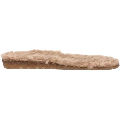 Austauschbare Innensohlen für Damen Vanuba Beige 41 Femme Austauschbare Innensohlen für Damen Vanuba Beige 41 Femme