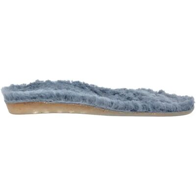 Austauschbare Innensohlen für Damen Vanuba Gris 39 Femme Austauschbare Innensohlen für Damen Vanuba Gris 39 Femme