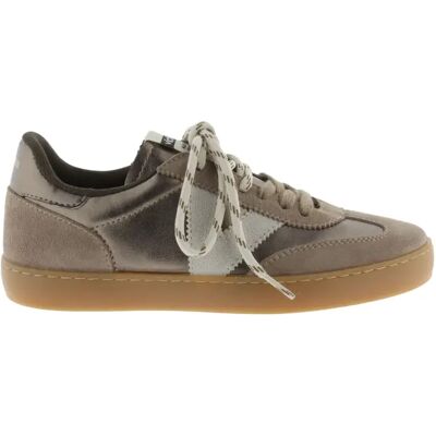 Damen Sneakers Victoria Berlin Ciclista Beige 41 Femme Damen Sneakers Victoria Berlin Ciclista Beige 41 Femme