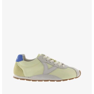 Sneakers Victoria Aster Jaune 36 Femme Sneakers Victoria Aster Jaune 36 Femme