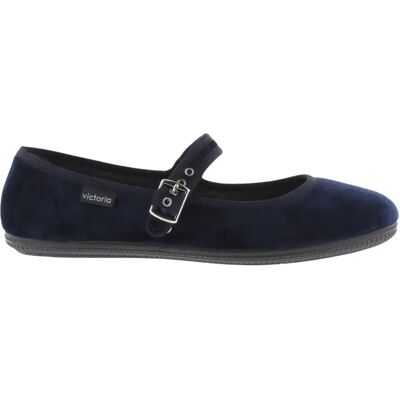 Schuhe für Mädchen Victoria oda Bleu 24 Femme Schuhe für Mädchen Victoria oda Bleu 24 Femme