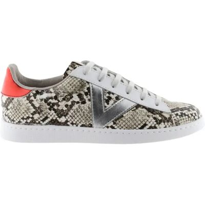 Sneakers für Frauen Victoria tennis serpent Beige 36 Femme Sneakers für Frauen Victoria tennis serpent Beige 36 Femme