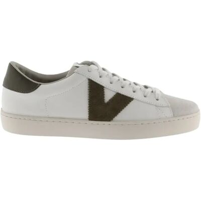 Sneakers für Frauen Victoria berlín contraste Vert 36 Femme Sneakers für Frauen Victoria berlín contraste Vert 36 Femme