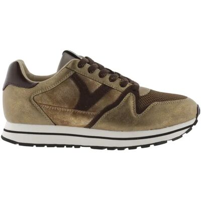 Sneakers für Frauen Victoria cometa fissure Bronze 36 Femme Sneakers für Frauen Victoria cometa fissure Bronze 36 Femme