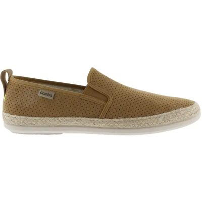 Elastische Sneakers Victoria André Marron 40 Homme Elastische Sneakers Victoria André Marron 40 Homme