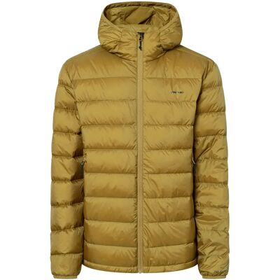 Doudoune Viking Rovi Jaune 2XL Homme Doudoune Viking Rovi Jaune 2XL Homme