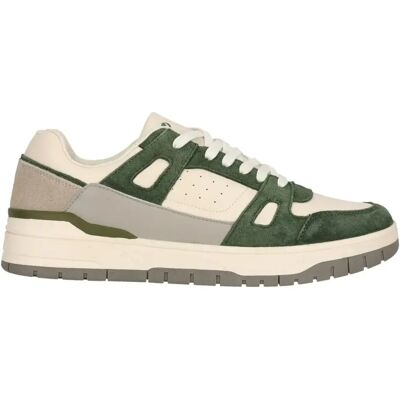 Baskets Virtus Reider Blanc 46 Homme Baskets Virtus Reider Blanc 46 Homme