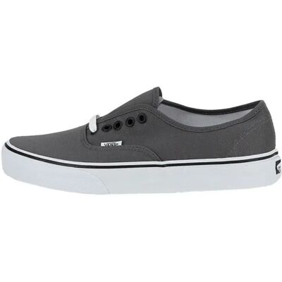 Sneakers Vans Classic Gris 37 Homme Sneakers Vans Classic Gris 37 Homme