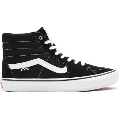 Sneakers Vans Sk8-Hi Blanc 36 Homme Sneakers Vans Sk8-Hi Blanc 36 Homme