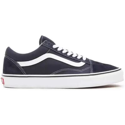 Sneakers Vans Old Skool Blanc 36 Femme Sneakers Vans Old Skool Blanc 36 Femme