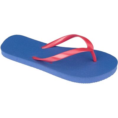 Waimea® Mädchenflip-Flops Mambo Beach Bleu 35 Femme Waimea® Mädchenflip-Flops Mambo Beach Bleu 35 Femme